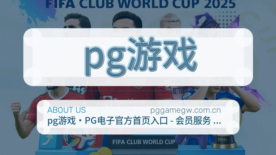 pg游戏 关于我们图