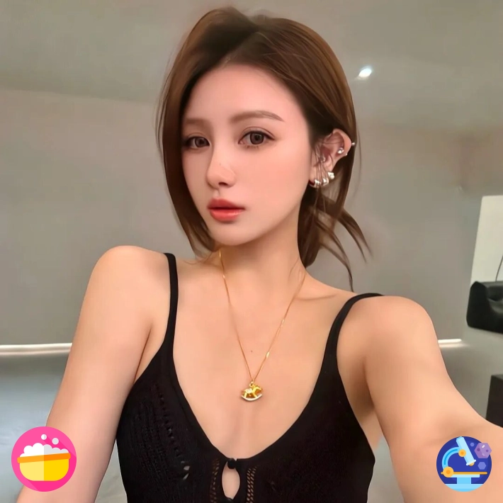 郑女士